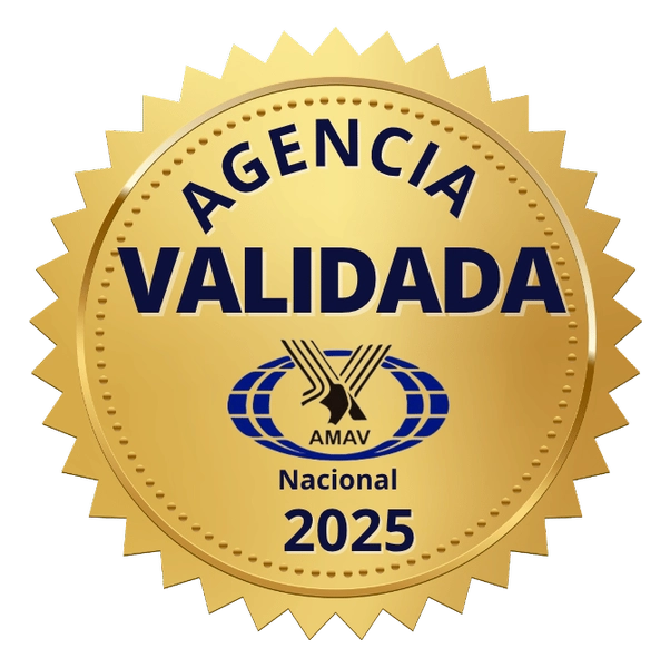 Sello de Validado